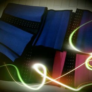 Elegance Intimates & Sleepwear - 1 Waist Trainer Corset Sz L Elegance Intimates & Sleepwear - 1 Waist Trainer Corset Sz L